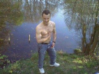 BIBOY XXX - Mein Slogan lautet: IMMER RAN AN DIE BULETTEN! :)) - live,chat,