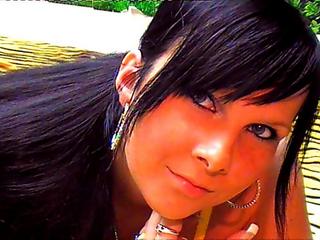 AnabelaX - I live for sex! - live,chat,