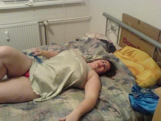 SexyMaus1980 - Findet es heraus, und lernt mich kennen. - live,chat,