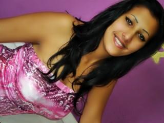 BombayRose - Bin heiss und offen f�r alles. - live,chat,
