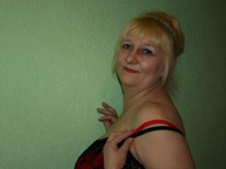 GabiMature1 - Live is live! - live,chat,