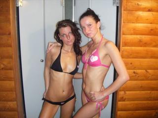 CUMONGIRL - Wir sind immer bereit f�r dich.  - live,chat,