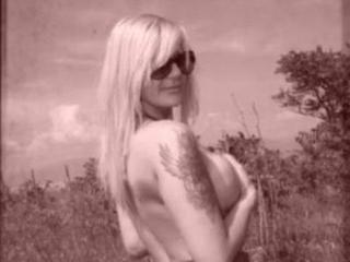 SexiLuise - Das Leben geniessen. ;) - live,chat,