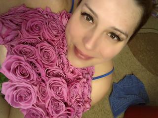 Niter ist br�nett, weiblich,  bisexuell und stark behaart