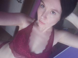 Danna - Sch�nes, fr�hliches M�dchen - live,chat,