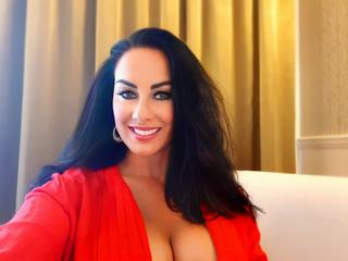 SEXY-LAURA - Bin heiss wie ein Vulkan :-) - live,chat,