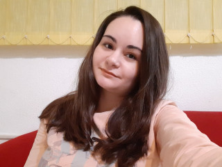 CalinnaGloss - I can do all you want me to! - live,chat,
