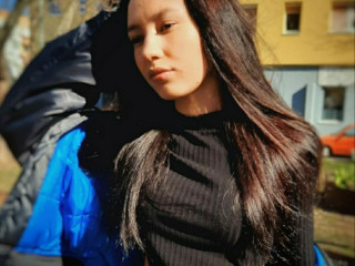 AmaiLiu18 - Willkommen auf meiner Website. Ich freue mich sehr, hier zu sein und Spa� mit euch zu haben - live,chat,