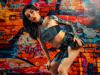 AliceScott sagt von sich: Hallo Liebling, ich bin Alice Scot,

Ich bin ein fantasievolles M�dchen, ich liebe es, viele Dinge zu tun, besonders die Dinge, die ich mit sinnlichen Absichten tue. Ich habe viele F�higkeiten und viel Kreativit�t, damit wir eine sch�ne Zeit haben.