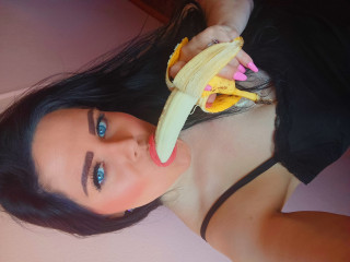 HerrinLana - Ich bin Deine perverse Herrin! - live,chat,