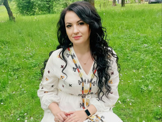 JANICA - Ich mag es, zu entdecken und zu experimentieren. - live,chat,