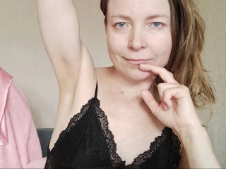 Amandalov - Lass uns gemeinsam einen strahlenden Orgasmus erleben - live,chat,
