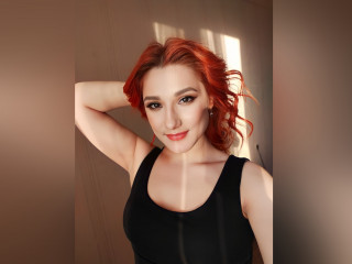 Cherrycherr - Ich bin aufgeschlossen und freue mich darauf, neue Leute kennenzulernen - live,chat,
