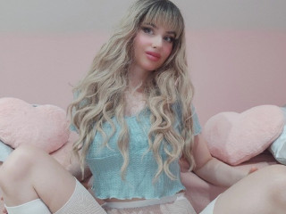ChloeKiss - S und wrzig zugleich - live,chat,