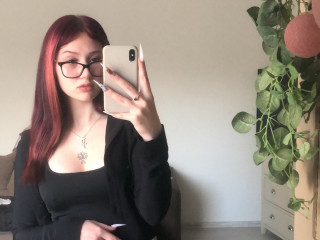 uwunika18 - Liebe Zuschauer, ich freue mich sehr, mit dem Streamen zu beginnen. Ich hoffe, ich gefalle euch :) - live,chat,