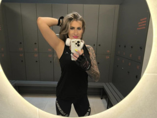 KatyStar - MILF fr dich da. - live,chat,