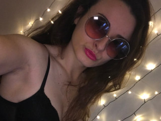 Allory - The exciting feeling of Your dick betwixt my pussy lips can really turn me on. - live,chat,