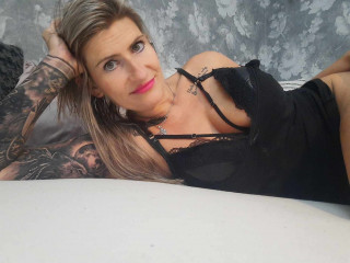 KatyStar - MILF fr dich da. - live,chat,
