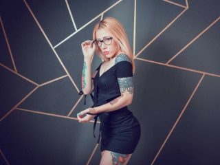 MillyInk - Ein wilder Rausch steht bevor - live,chat,