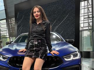 FetishhGoddess - Sag mir, wovon du fantasierst! - live,chat,