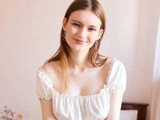 MaryShum - Hallo Leute! Ich bin so froh, hier bei euch zu sein! Ich halte mich fr ein nettes Mdchen ;) - live,chat,