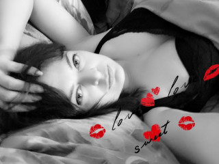LINDA-SWEET-54 - Ich liebe sanfte und gro�z�gige M�nner - live,chat,