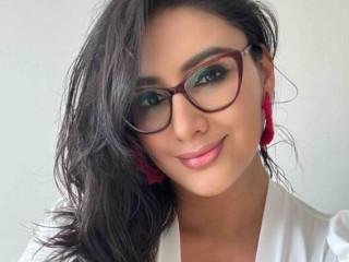 TAMARAWONDER - ICH BIN DEINE FANTASIE, DIE IN EINE GEILE MILF VERWANDELT WURDE - live,chat,