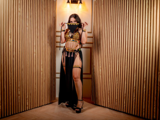 MaryLight - Ein Licht purer Begierde und Lust - live,chat,