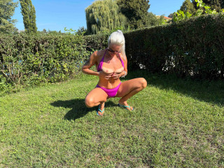 VersauteSexyLady - Fetish Lady Margaret Live ! - live,chat,