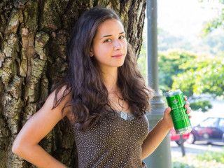 Dinacaguimbal69 sagt von sich: Ich m�chte tanzen und plaudern, ich m�chte meinen K�rper zeigen, ich hoffe, es gef�llt dir.