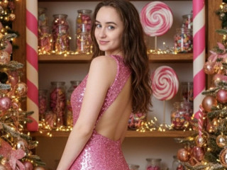 LiebeJulia ist braun, weiblich,  bisexuell und vollrasiert