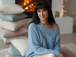 InaLove ist br�nett, weiblich,  heterosexuell und vollrasiert