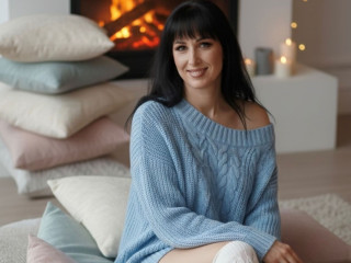 InaLove ist br�nett, weiblich,  heterosexuell und vollrasiert