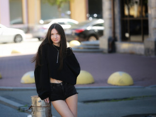 LikePurpleSnow ist br�nett, weiblich,  heterosexuell und vollrasiert