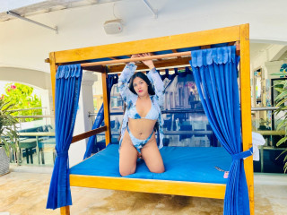 AilynPenny - Bereit, geliebt zu werden - live,chat,