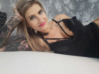 KatyStar - MILF ist f�r dich da, Liebling - live,chat,