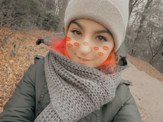 JennyStylee sagt von sich: Ich k�nnte viel �ber mich erz�hlen aber das w�rde dich sicher langweilen, spannender ist es mich Live zu erleben. Also schau vorbei 

XOXO dein DreamGirl