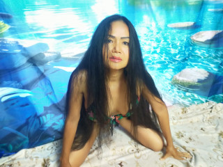 AsiaAngel - Sex pur - 100%! - live,chat,