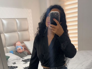 Alaska Stars - Es gibt keine sinnlichere Frau als die mit einem zarten Gesicht und einem b�sen Geist. - live,chat,