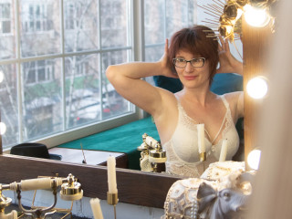 AuroraKissy - Ich entdecke und experimentiere gerne. Herzlich willkommen! - live,chat,