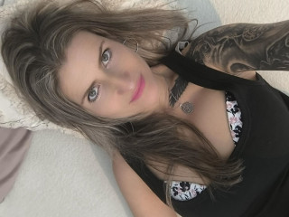 KatyStar - Ich bin hier immer gut gelaunt und geil f�r dich. - live,chat,