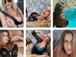KatyStar - MILF warte auf Dich ! - live,chat,