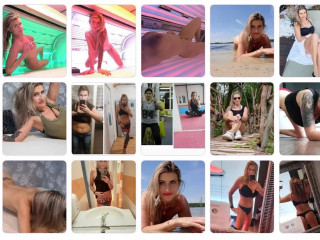 KatyStar sagt von sich: Ich mag Swinger-Sex, erotische Chats und FKK-Str�nde. Ich liebe j�ngere M�nner, �ltere M�nner und bisexuelle Frauen. Lerne mich kennen und lass uns zusammen Spa� haben.
