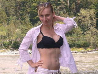 SweetLana6 - S*x kann s�chtig machen! Ich bin es schon! - live,chat,