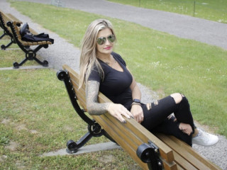 KatyStar - MILF warte auf Dich !? - live,chat,
