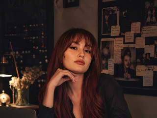 Cherryfox - Du bist nicht aus einem Grund hier, sondern bleib bei mir und wir werden ... - live,chat,