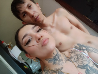 HarveyAndVero - Wo Fantasie auf Realit�t trifft. - live,chat,