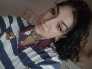 Melina-98 - Liebe und Leidenschaft ? die perfekte Mischung ?? - live,chat,