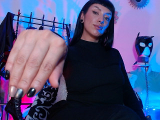 bellerose - Meine Macht ist meine gr��te St�rke. Ich mag gute Sklaven, die mir Spa� bereiten. - live,chat,