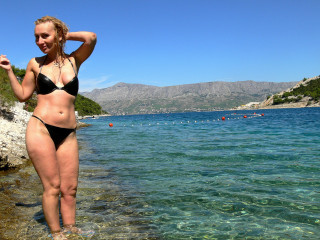 SweetLana6 - S*x kann s�chtig machen! Ich bin es schon! - live,chat,